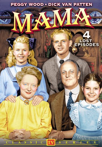 Mama (Lost TV Classics)