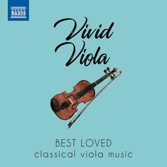 Vivid Viola / Various