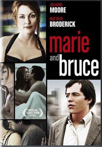 Marie and Bruce (Widescreen)