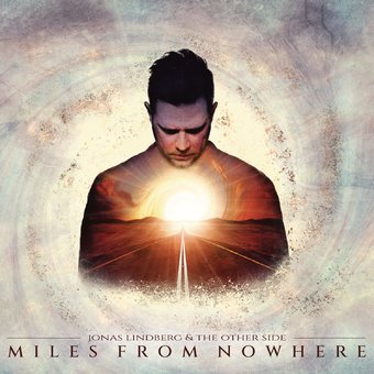 Miles From Nowhere [Digipak] [Limited]