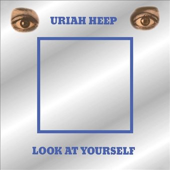 Look at Yourself [Bonus Disc] (2-CD)