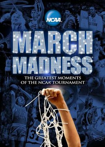 Basketball - March Madness: The Greatest Moments