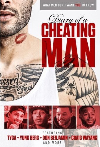 Diary Of A Cheating Man