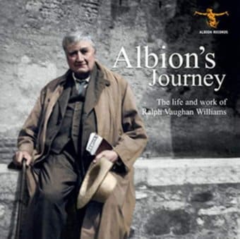 Albion's Journey: The Life & Works Of Vaughan