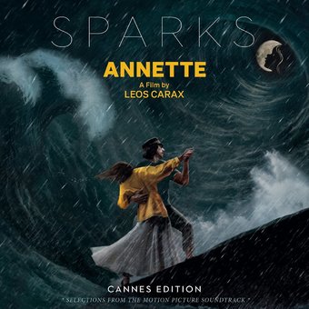 Annette (Cannes Edition - Selections From The