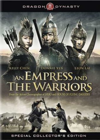 An Empress & the Warriors