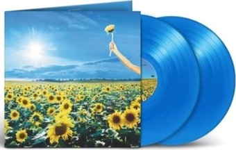 Thank You (Opaque Sky Blue Vinyl/2Lp) (Rocktober)