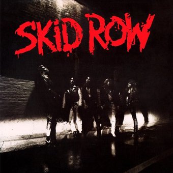 Skid Row (180GV)