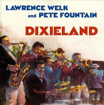 Dixieland (Live)