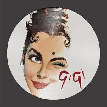 Gigi [Original Motion Picture Soundtrack]