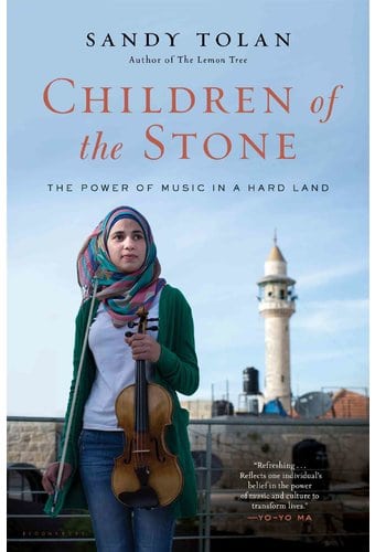Children of the Stone: The Power of Music in a