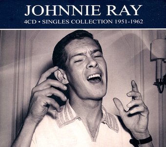 Singles Collection 1951-1962 (4-CD)