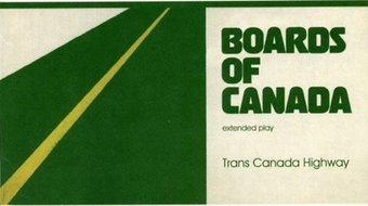 Trans Canada Highway (EP)