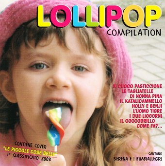 Lollipop Compilation
