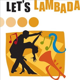 Let's Lambada