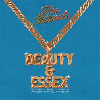 Beauty & Essex [Single]