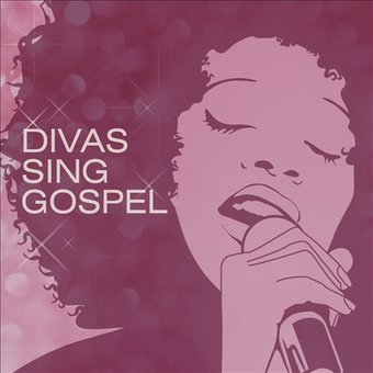 Divas Sing Gospel