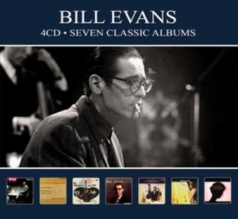 Seven Classic Albums (4-CD)