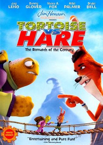 Unstable Fables: Tortoise vs. Hare