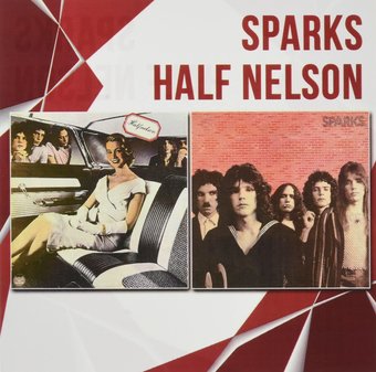 Sparks / Half Nelson