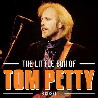 Little Box Of Tom Petty