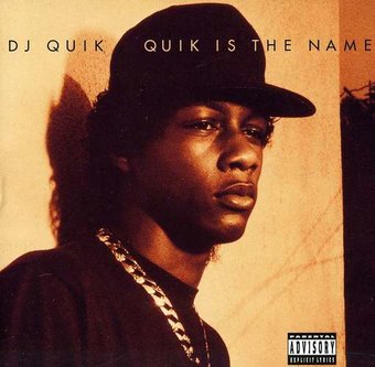 Quik Is the Name