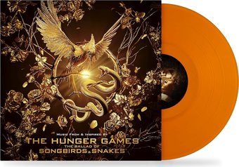 The Hunger Games: The Ballad of Songbirds &