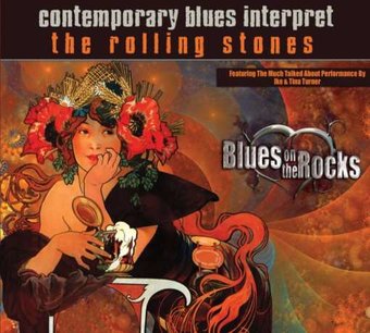 Contemporary Blues Interpret The Rolling Stones