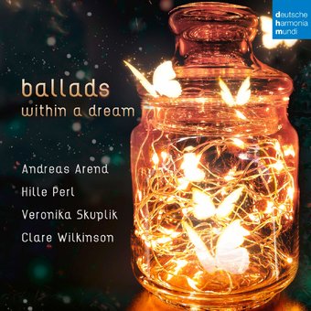 Ballads Within A Dream (Can)