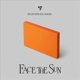 Face the Sun, Ep. 3: Ray