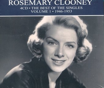 Best Of The Singles Volume 1: 1946-1953 (4-CD)