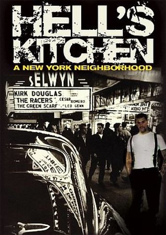 Hell's Kitchen - A New York Neighborhood