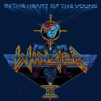 In The Heart Of The Young (Blue) (Cvnl) (Ltd)
