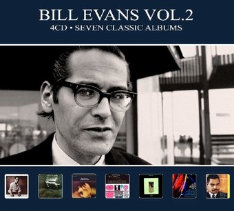 Seven Classic Albums, Vol. 2