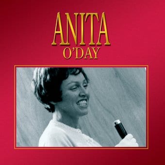 Anita O'day