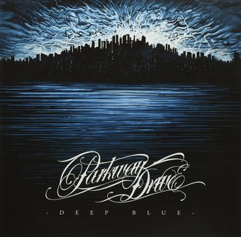 Deep Blue (Eco) (Aus)