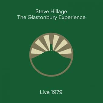 Glastonbury Experience Live 1979 (Uk)