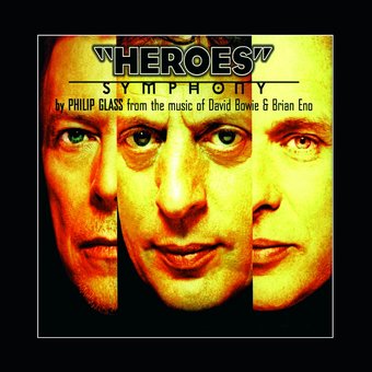 Heroes Symphony (180GV)