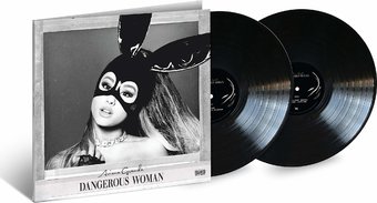 Dangerous Woman (2 LPs)