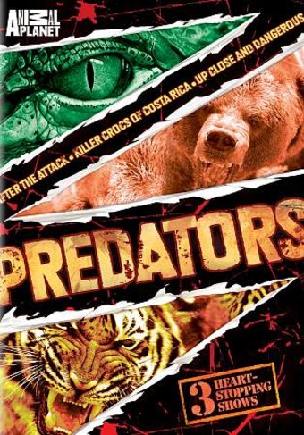 Animal Planet - Predators