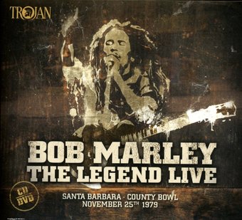 Legend Live-Santa Barb
