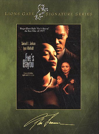 Eve's Bayou (Signature Collection - Director's