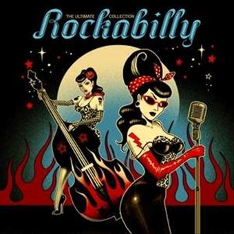 Ultimate Rockabilly Collection [Reel to Reel]