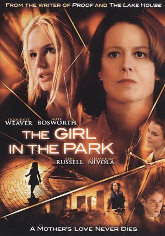 The Girl in the Park