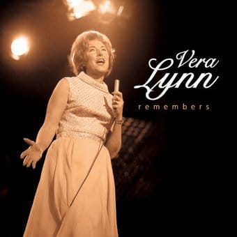 Vera Lynn Remembers