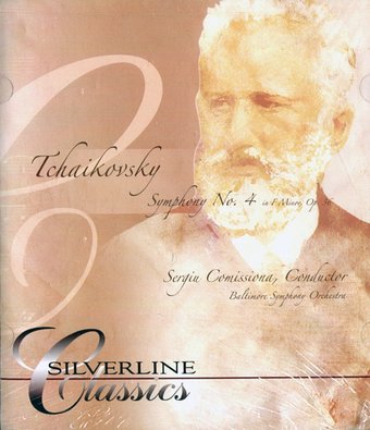 Tchaikovsky: Symphony No. 4 in F minor, Op. 36
