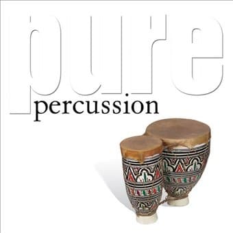 Pure Percussion