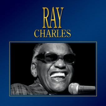 Ray Charles [Fast Forward]
