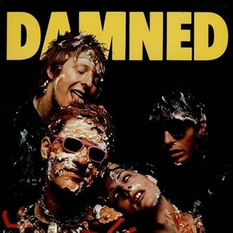 Damned Damned Damned [40th Anniversary Deluxe