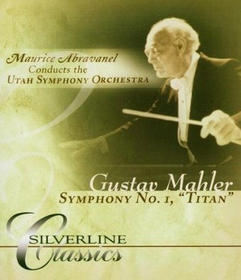 Mahler: Symphony No. 1, Titan